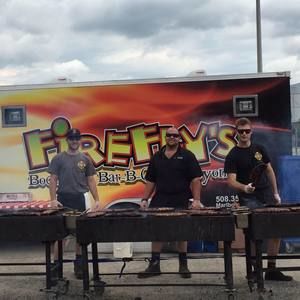 Meet your Posher, Mitchell